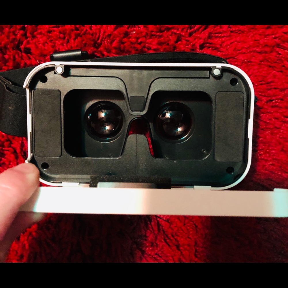 VR Virtual Reality Glasses - Picture 5 of 5